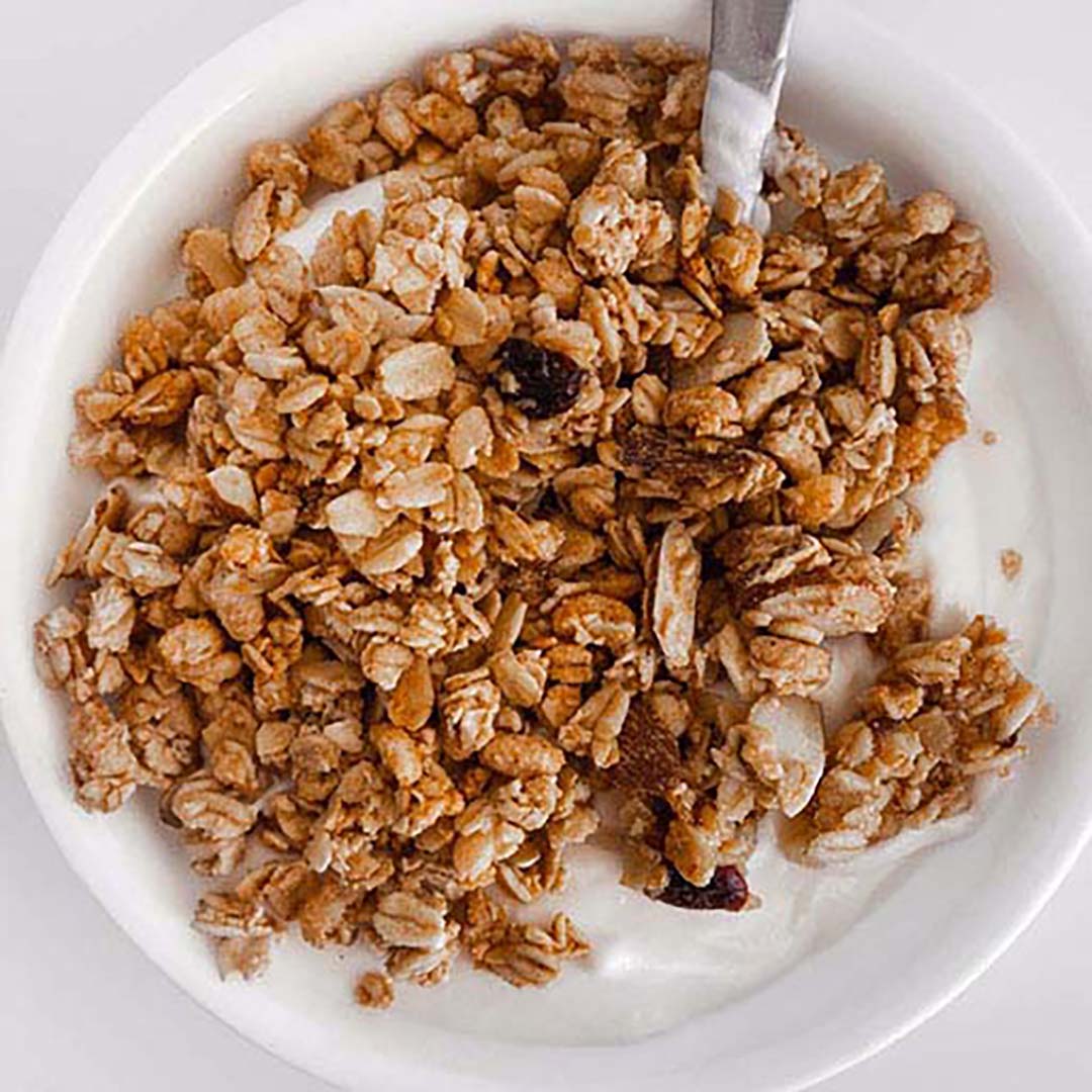 Imagen de Granola